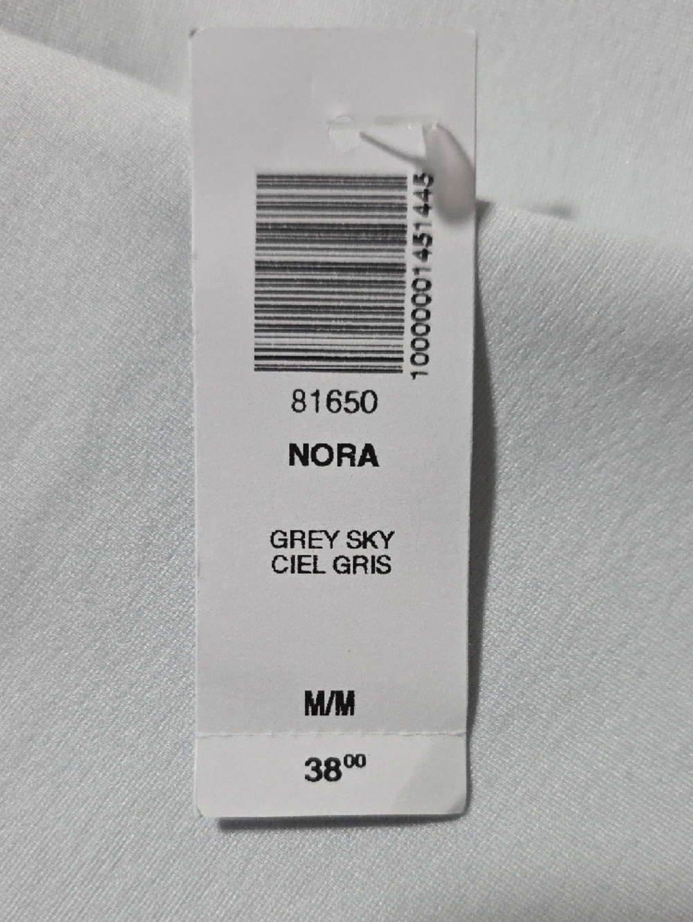 Aritzia Sunday Best Nora Mini Skirt - Picture 3 of 3